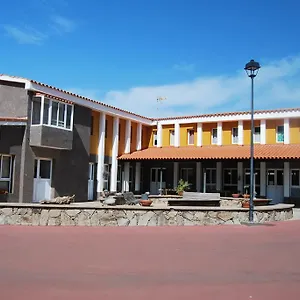 La Hoyilla - La Aldea Auberge de jeunesse San Nicolás