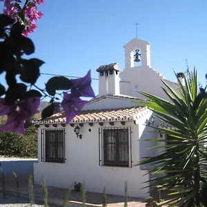 Escuela La Crujia Couette-café Velez Malaga