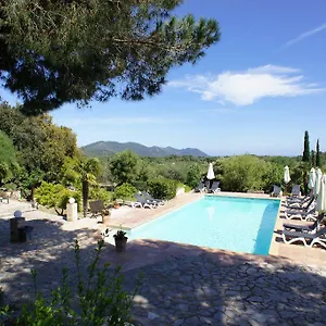 El Encinar De Maison d'hôtes Artà