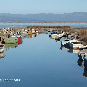 Lo Raconet Deltebre