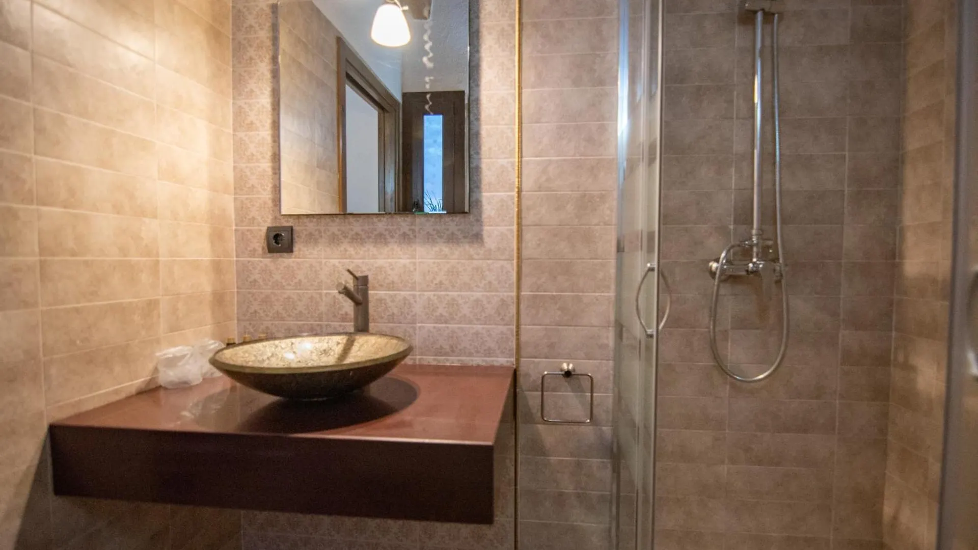 Masia Tinet Guest House Deltebre Spain