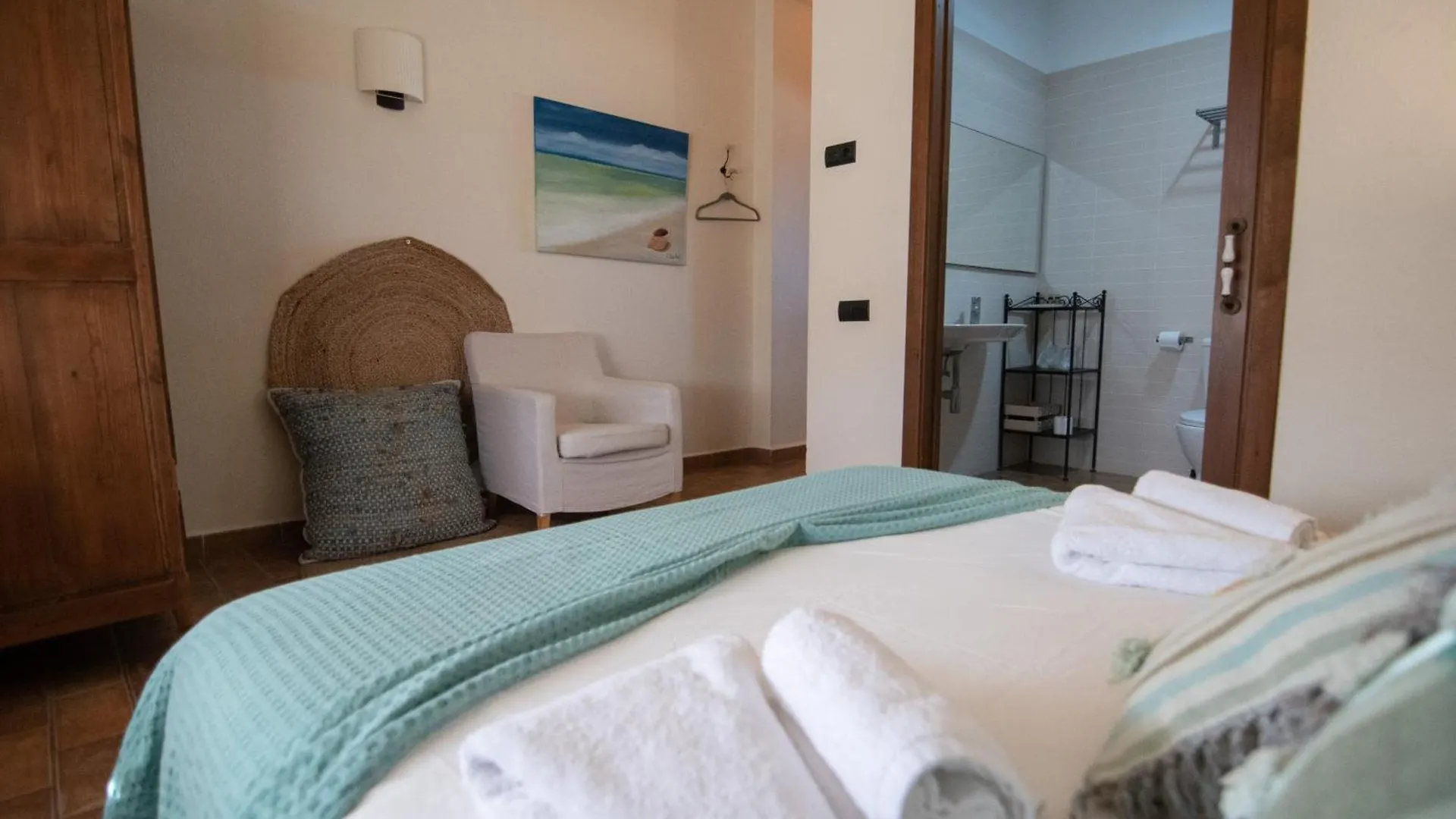 Masia Tinet Guest House Deltebre 0*,  Spain