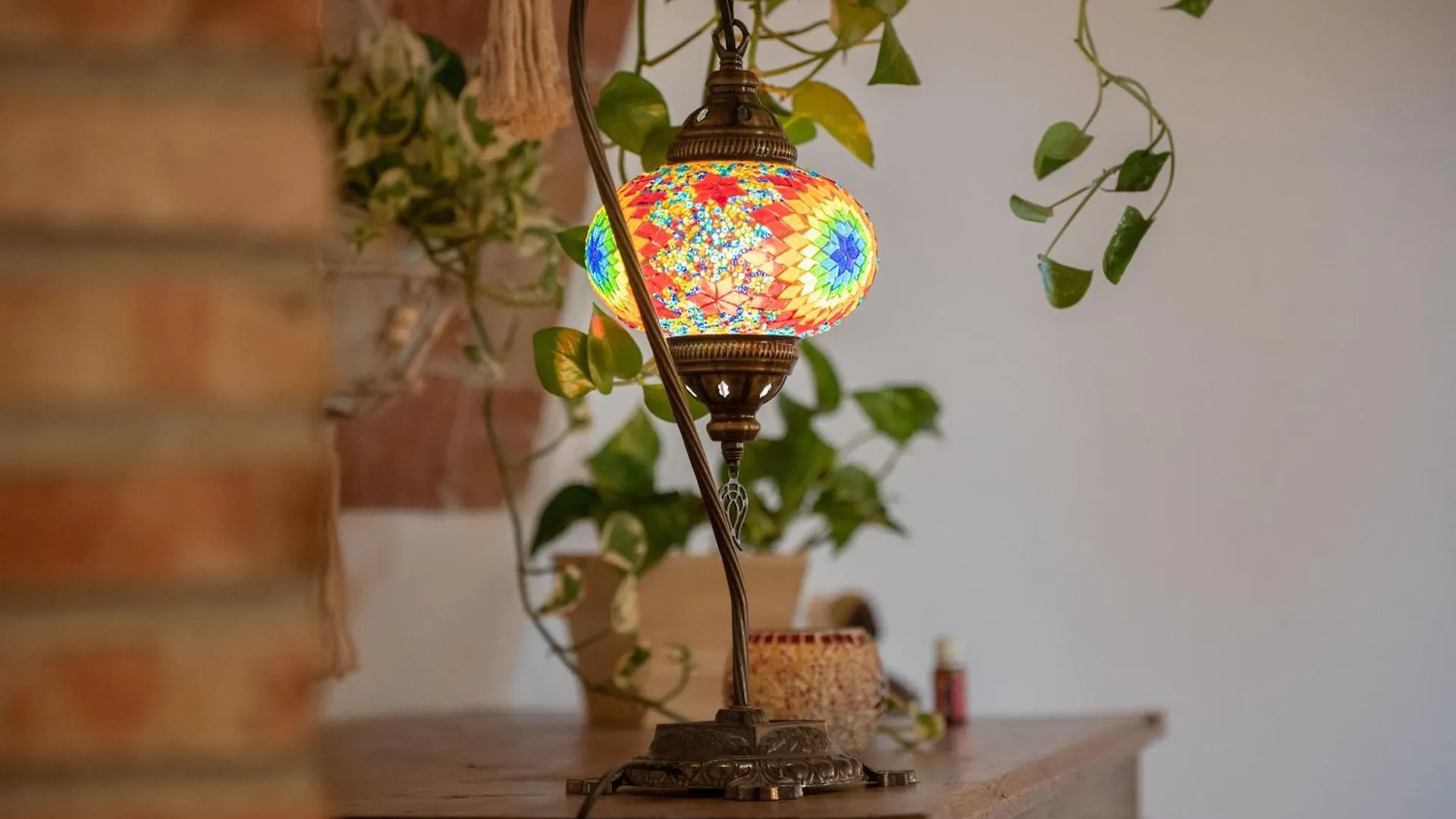 Masia Tinet Guest House Deltebre